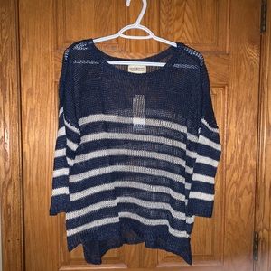 NWT Denim & Supply Ralph Lauren Sweater